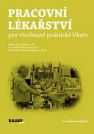 Pracovní lékařství pro všeobecké praktické lékaře - cena, porovnanie