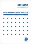 Oční pohyby, čtení a dyslexie - cena, porovnanie