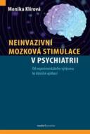 Neinvazivní mozková stimulace v psychiatrii - cena, porovnanie