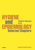 Hygiene and Epidemiology Selected Chapters - cena, porovnanie