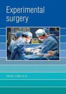 Experimental Surgery - cena, porovnanie