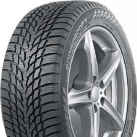 Nokian Snowproof 1 215/55 R16 97H