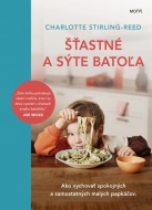 Šťastné a sýte batoľa - cena, porovnanie