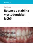 Retence a stabilita v ortodontické léčbě - cena, porovnanie