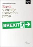 Brexit v zrcadle ústavního práva - cena, porovnanie