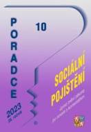 10/2023 - Zákon o sociálním pojištění s komentářem - cena, porovnanie