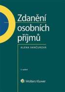 Zdanění osobních příjmů - cena, porovnanie