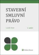 Stavební smluvní právo - cena, porovnanie