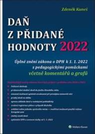 Daň z přidané hodnoty 2022