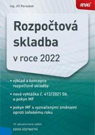 Rozpočtová skladba v roce 2022