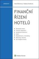 Finanční řízení hotelů - cena, porovnanie
