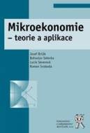 Mikroekonomie - teorie a aplikace - cena, porovnanie