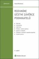 Rozumíme účetní závěrce podnikatelů - cena, porovnanie