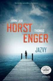 Jazvy - Jorn Lier Horst