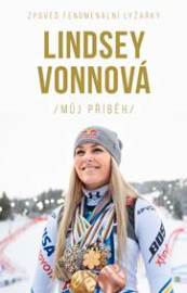 Lindsey Vonnová - Můj příběh