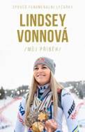 Lindsey Vonnová - Můj příběh - cena, porovnanie