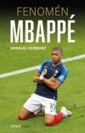 Fenomén Mbappé - cena, porovnanie