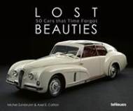 Lost Beauties - cena, porovnanie