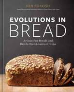 Evolutions in Bread - cena, porovnanie