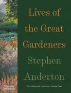 Lives of the Great Gardeners - cena, porovnanie