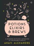 Potions, Elixirs & Brews - cena, porovnanie