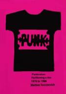 Punkouture : Fashioning a Riot 1976 to 1986 - cena, porovnanie