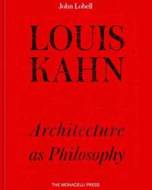 Louis Kahn - cena, porovnanie