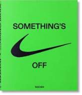 Virgil Abloh. Nike. ICONS - cena, porovnanie