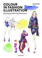 Colour in Fashion Illustration - cena, porovnanie