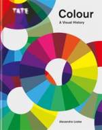 Tate: Colour: A Visual History - cena, porovnanie