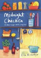 Midnight Chicken - cena, porovnanie