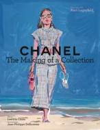 Chanel: The Making of a Collection - cena, porovnanie