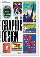 History of Graphic Design, 1890-1959 - cena, porovnanie
