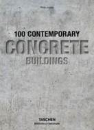 Contemporary Concrete Buildings - cena, porovnanie
