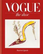 Vogue: The Shoe - cena, porovnanie