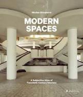Modern Spaces - cena, porovnanie