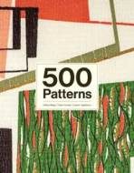 500 Patterns - cena, porovnanie