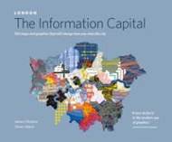 LONDON: The Information Capital - cena, porovnanie