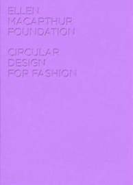 Circular Design for Fashion