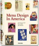 Menu Design in America - cena, porovnanie