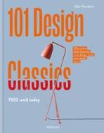101 Design Classics - cena, porovnanie