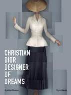 Christian Dior: Designer of Dreams - cena, porovnanie