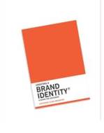 Creating a Brand Identity A Guide for Designers - cena, porovnanie
