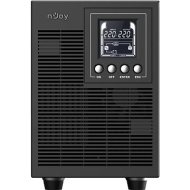 Njoy Echo Pro 2000 - cena, porovnanie