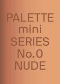 PALETTE Mini 00: Nude