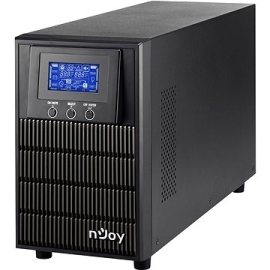 Njoy Aten Pro 2000