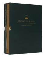 The Official Downton Abbey Cookbook Collection - cena, porovnanie
