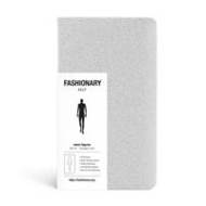 Fashionary Mini Felt Mens Grey - cena, porovnanie