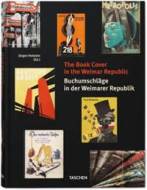Book Covers in the Weimar Republic - cena, porovnanie