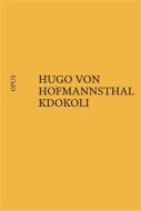 Kdokoli - Hugo von Hofmannsthal - cena, porovnanie